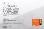 Lenovo - Business Partner