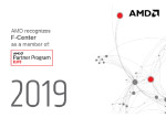 AMD Partner Program / Elite Partner