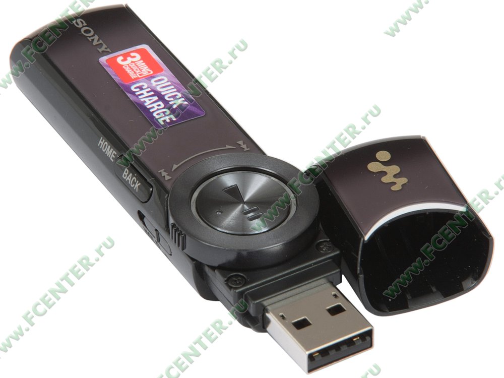 Скачать драйвера для Плеера Sony Walkman