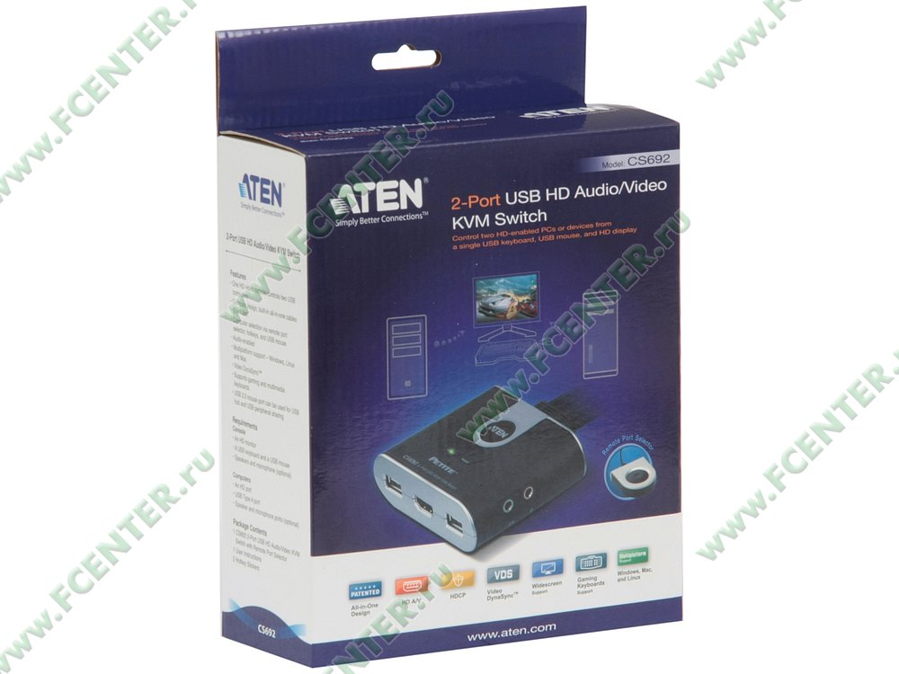 Usb переключатель на 2 пк