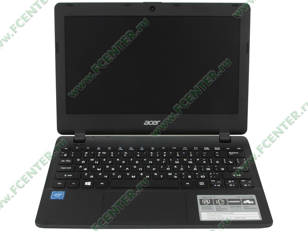 Acer Aspire Es1-131-c1nl  -  11