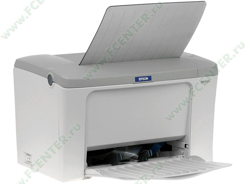 Driver Epson Epl 6100L Driver Epson Epl 6100L