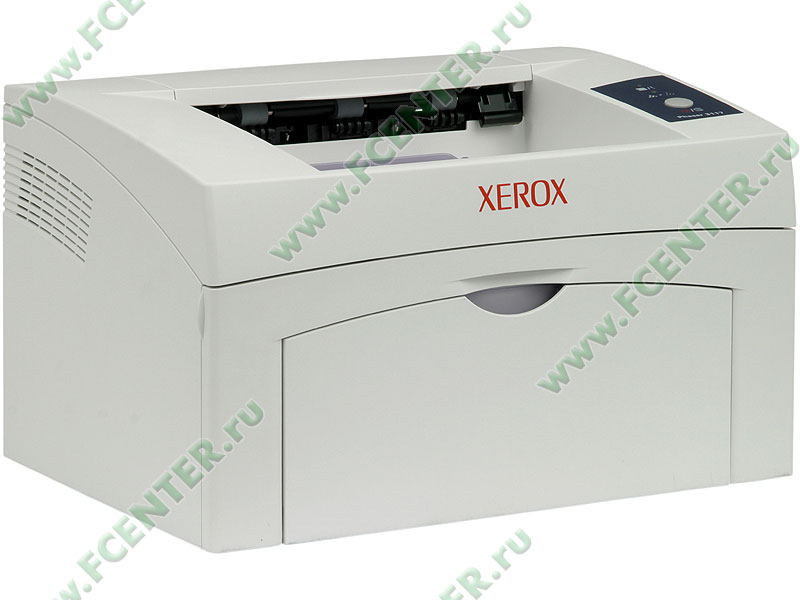   Xerox Phaser 3122  Windows 7 X64 -  9