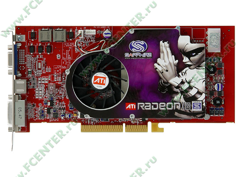 Ati Radeon X800 Pro Driver Download