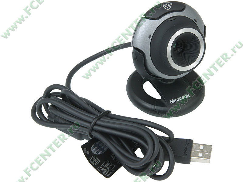 Драйвер Microsoft Lifecam Vx-3000 (68A