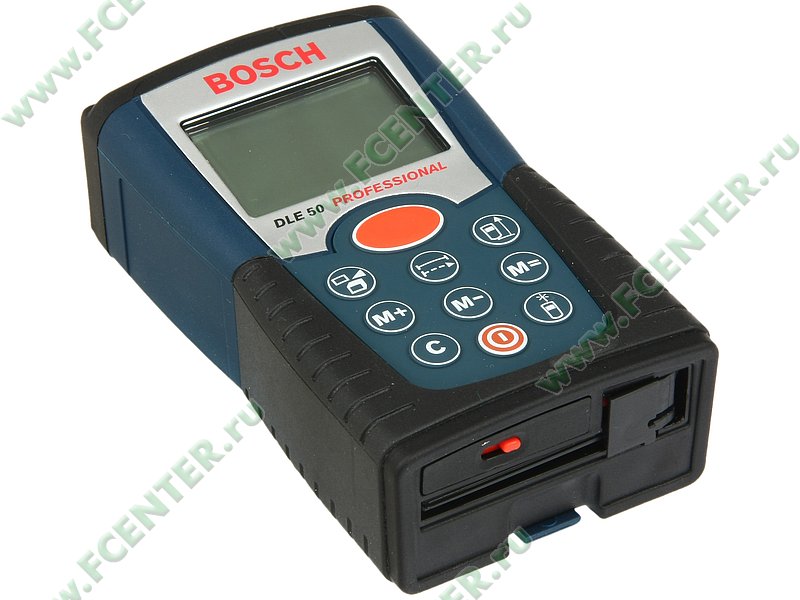 Bosch Dle 40 Professional  -  9