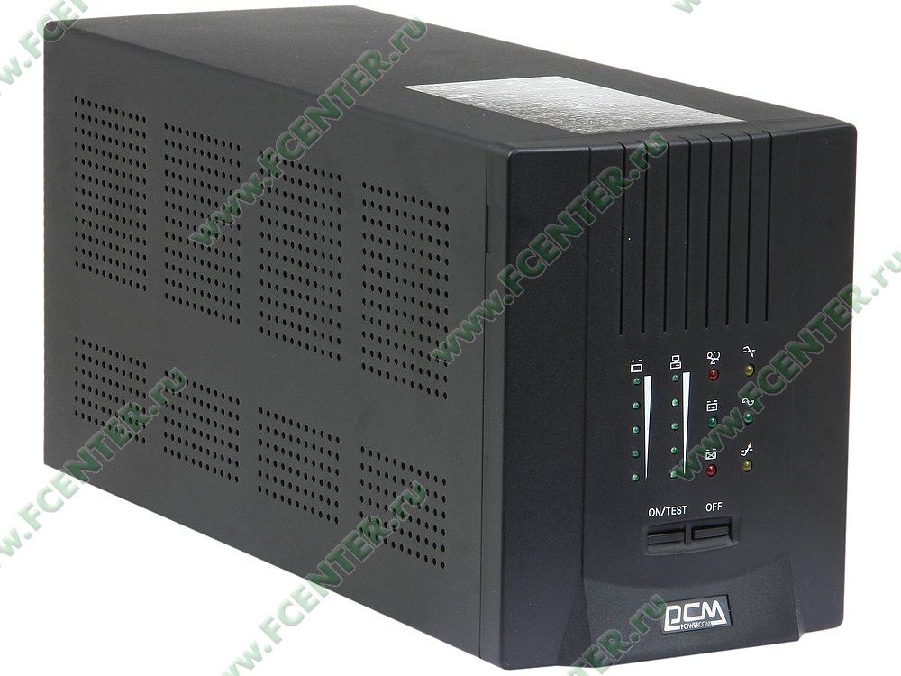 Powercom Skp-3000a  -  11