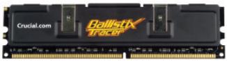 Crucial® Ballistix Trace