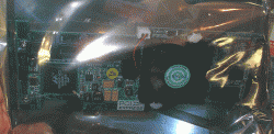 Tekram ARC-1220-X8 revision B