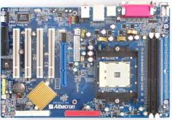 Albatron K8Ultra-U Pro