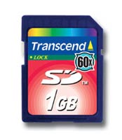 60x SD - быстро запишем и быстро прочитаем