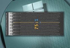 Для 70-нм DRAM траншеи надо удлинить