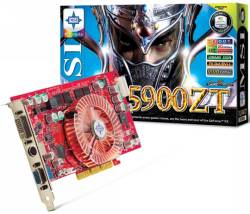 MSI FX5900ZT-VTD128