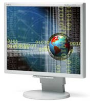 MultiSync LCD1770NX -