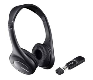 Беспроводные USB-наушники Onkyo