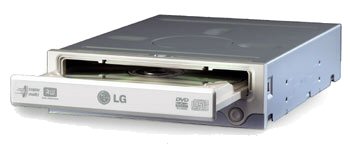 LG GSA-4163B