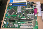 Intel D915GMH