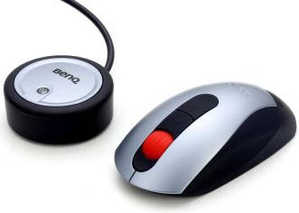 BenQ M306