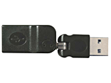 USB с шарниром
