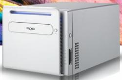 Shuttle XPC SB86i