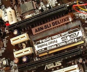 ASUS EZ Plug + EZ Switch
