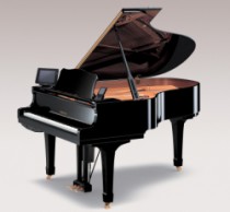 Yamaha Disklavier Mark IV