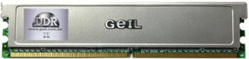 GEIL PC2-5300 667MHz DDR2 Single Channel