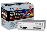 BTC DRW1016IB