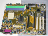 DualGFX Express - SLI архитектура от VIA