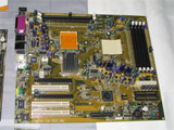 DualGFX Express для платформы Opteron