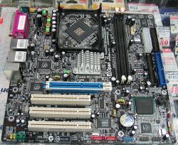 AOpen i855GMEm-LFS