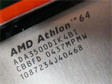 Athlon 64 3500+