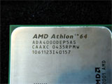 Athlon 64 4000+