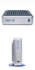 WD Dual Option