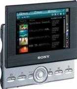 КПК-ПМЦ (мультимедийный центр) Sony Clie PEG-VZ90