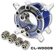 Индикатор уровня жидкости CL-W009