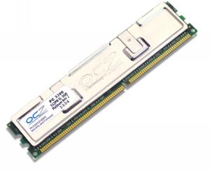 OCZ EL DDR PC-3200 Platinum Revision 2
