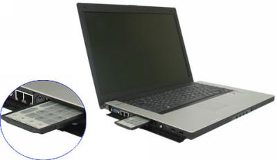 ASUS W1B00N с встроенным ТВ-тюнером