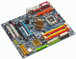 Gigabyte GA-8N-SLI Royal
