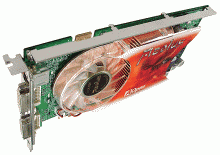 Aeolus PCX 6800-DVD256