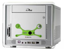 Biostar iDEQ 330G