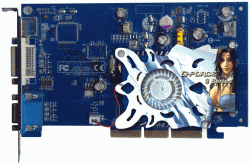 Chaintech SA62AC