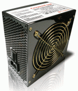 Silent PurePower 600 W