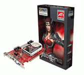 Palit Radeon X1600 Pro