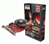 Palit Radeon X1600 Pro GOLDEN