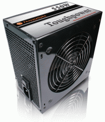 Thermaltake Toughpower 550W