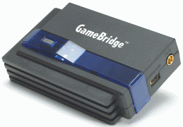 Adaptec GameBridge™ AVC-1400