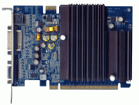 Chaintech SE6600-T6 HS
