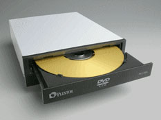 Комбо-привод Plextor PX-130A
