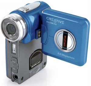 Creative DiVi CAM 316